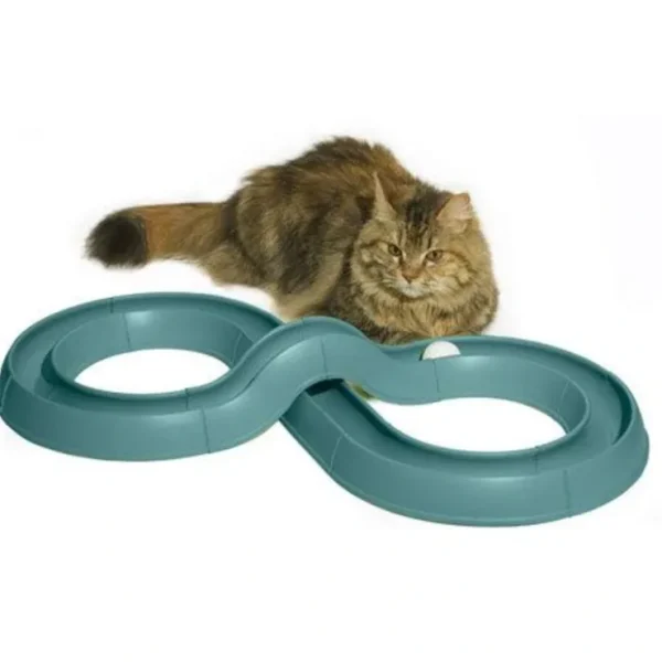 Turbo Track for Cats - Pet Home | The Perfect Pet Supplies Shopping Experience