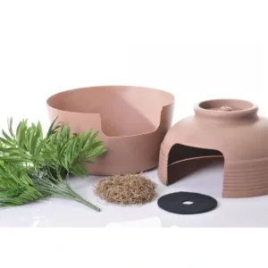 Tuscany Hidden Cat Litter Box - Pet Home | The Perfect Pet Supplies Shopping Experience