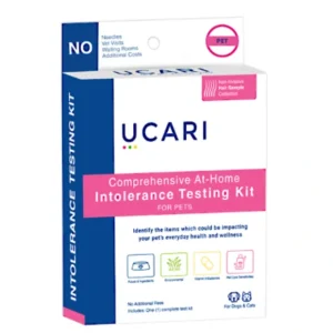 Ucari - Pet Test Kit - Pet Home | The Perfect Pet Supplies Shopping Experience