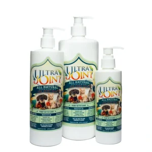 Ultra Oil - Ultra Joint Supplement For Cats Dogs - Pet Home | The Perfect Pet Supplies Shopping Experience