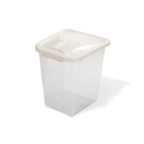 Van Ness - 10-lb Food Container - Pet Home | The Perfect Pet Supplies Shopping Experience