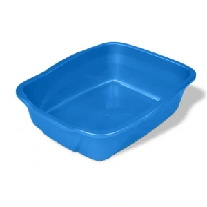 Van Ness Large Cat Litter Pan - Pet Home | The Perfect Pet Supplies Shopping Experience