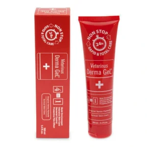 Veterinus Derma Gel 100ml - Pet Home | The Perfect Pet Supplies Shopping Experience