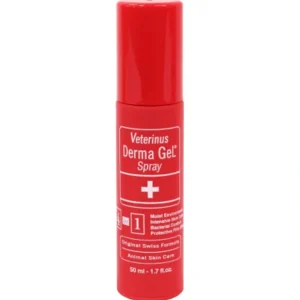 Veterinus Derma Gel Spray 50ml - Pet Home | The Perfect Pet Supplies Shopping Experience