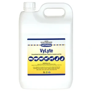 Vetsense Vylyte 5 Litre - Pet Home | The Perfect Pet Supplies Shopping Experience