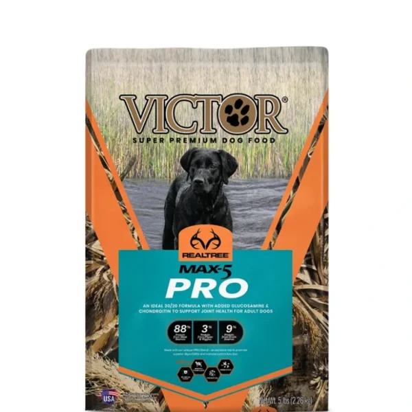 VICTOR Realtree MAX-5 PRO for Dogs - Pet Home | The Perfect Pet Supplies Shopping Experience