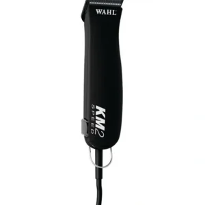 Wahl KM2 Two Speed Rotary Motor Pet Clipper - Pet Home | The Perfect Pet Supplies Shopping Experience