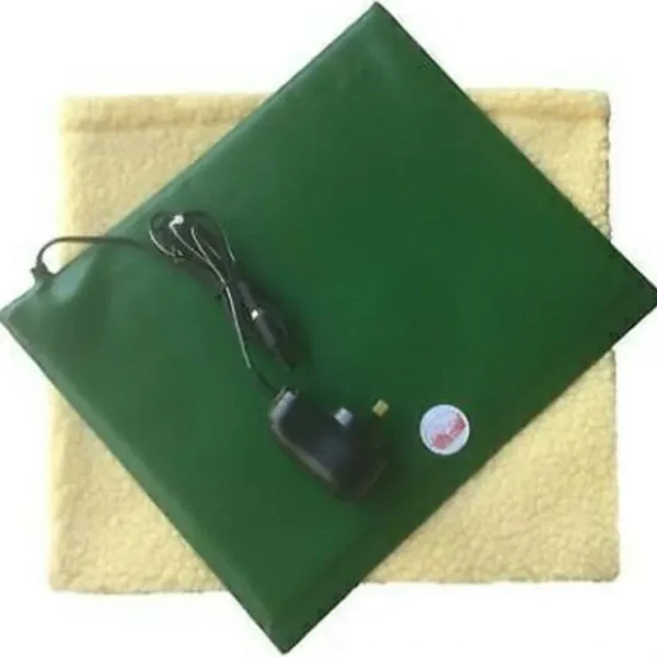 Warm A Pet Carbon Fibre Flexible Heat Pad Small 300mm x 235mm - Pet Home | The Perfect Pet Supplies Shopping Experience
