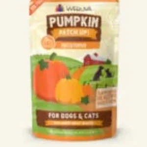 Weruva - Pured Pumpkin - Pet Home | The Perfect Pet Supplies Shopping Experience
