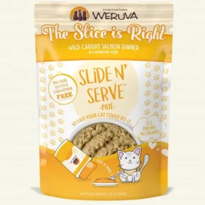 Weruva - Slice is Right! - Pet Home | The Perfect Pet Supplies Shopping Experience