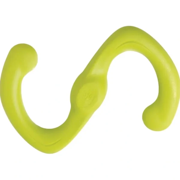 West Paw Bu016bmi Tug Toy - Pet Home | The Perfect Pet Supplies Shopping Experience