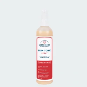 Wondercide Spray Skin Tonic Anti-Itch (16oz) - Pet Home | The Perfect Pet Supplies Shopping Experience