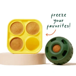 Woof Pet - Pupsicle Treat Tray - Pet Home | The Perfect Pet Supplies Shopping Experience