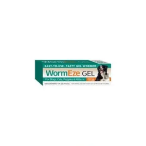 Wormeze Gel - Pet Home | The Perfect Pet Supplies Shopping Experience