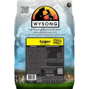 Wysong Epigen Original Canine and Feline Diet Dry Food - Pet Home | The Perfect Pet Supplies Shopping Experience