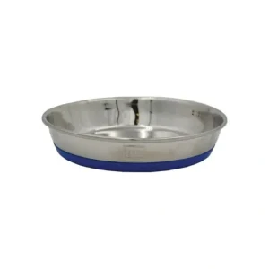 Zeez Durapet Premium Ss Cat Bowl 250Ml - Pet Home | The Perfect Pet Supplies Shopping Experience